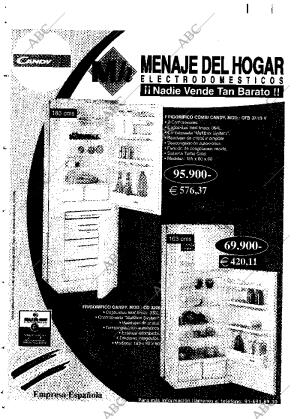 ABC MADRID 16-07-2001 página 120