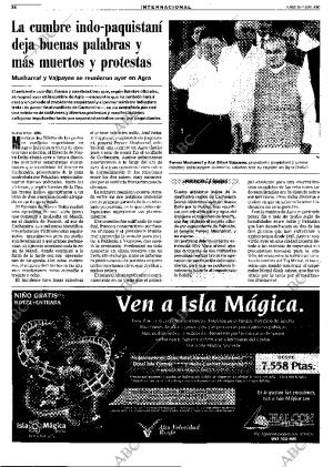 ABC MADRID 16-07-2001 página 34