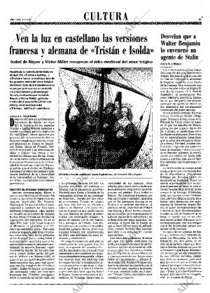 ABC MADRID 16-07-2001 página 43