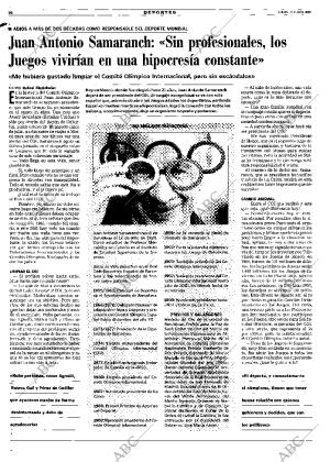 ABC MADRID 16-07-2001 página 56