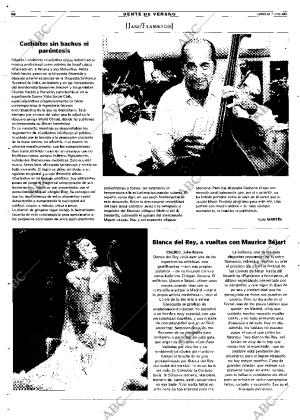 ABC MADRID 16-07-2001 página 68