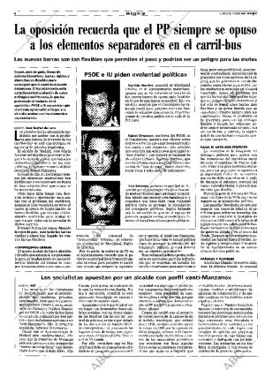 ABC MADRID 16-07-2001 página 88