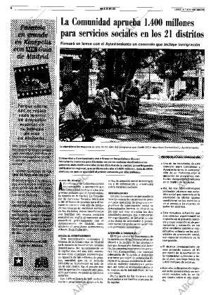 ABC MADRID 16-07-2001 página 90