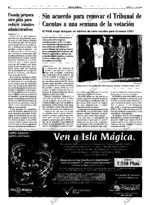 ABC MADRID 17-07-2001 página 24