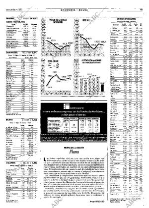 ABC MADRID 17-07-2001 página 49