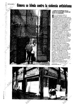 ABC MADRID 17-07-2001 página 6