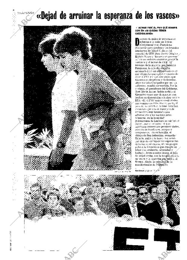 ABC SEVILLA 17-07-2001 página 4