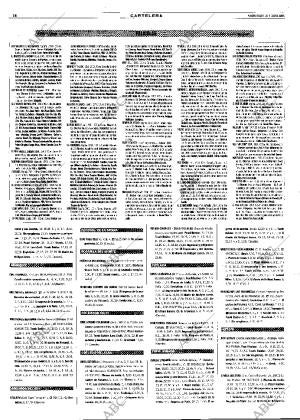 ABC MADRID 18-07-2001 página 100