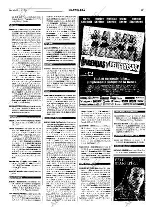 ABC MADRID 18-07-2001 página 101