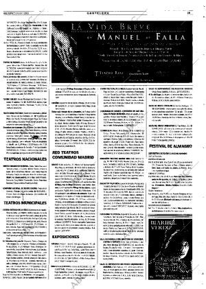 ABC MADRID 18-07-2001 página 103