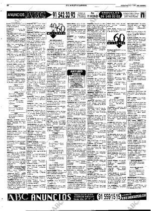 ABC MADRID 18-07-2001 página 106