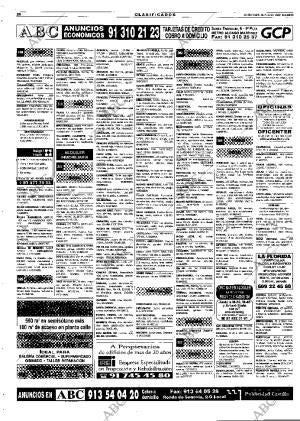 ABC MADRID 18-07-2001 página 110