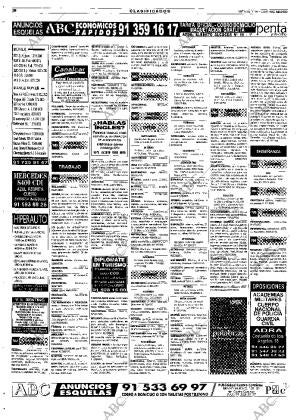 ABC MADRID 18-07-2001 página 112