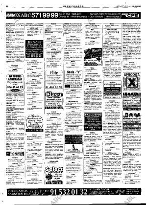 ABC MADRID 18-07-2001 página 114