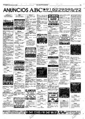 ABC MADRID 18-07-2001 página 115