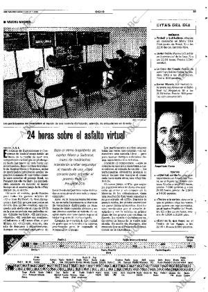 ABC MADRID 18-07-2001 página 119