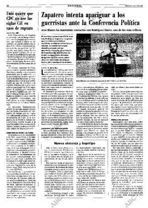 ABC MADRID 18-07-2001 página 24