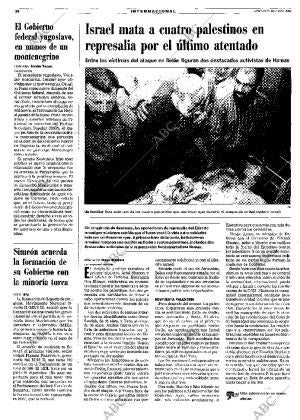 ABC MADRID 18-07-2001 página 27