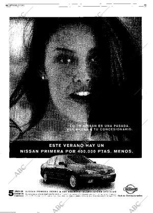 ABC MADRID 18-07-2001 página 33