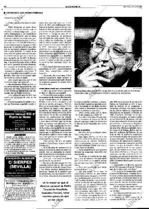 ABC MADRID 18-07-2001 página 44