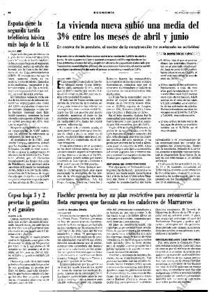 ABC MADRID 18-07-2001 página 48