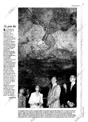 ABC MADRID 18-07-2001 página 5