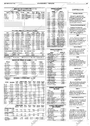 ABC MADRID 18-07-2001 página 55