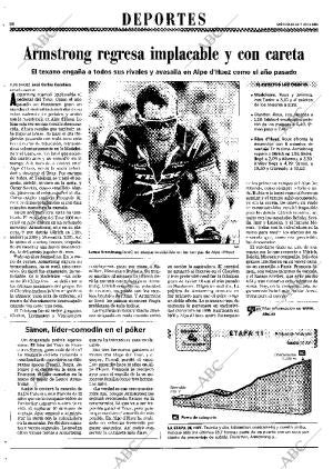 ABC MADRID 18-07-2001 página 56