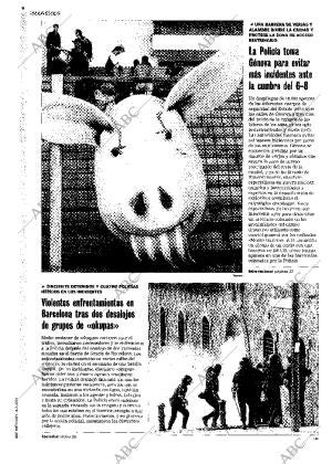 ABC MADRID 18-07-2001 página 6