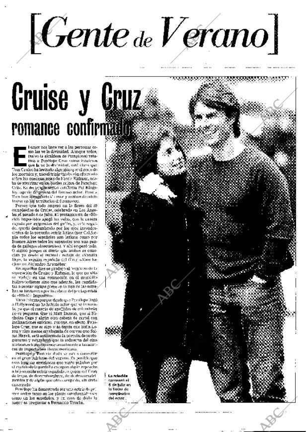 ABC MADRID 18-07-2001 página 68