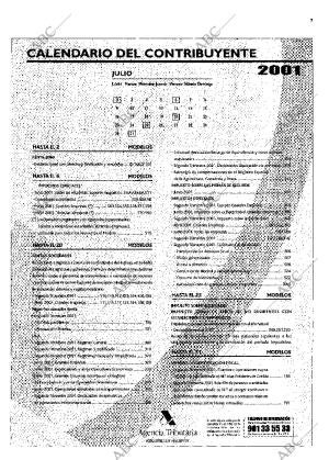 ABC MADRID 18-07-2001 página 7