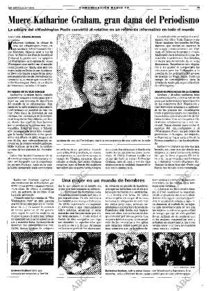 ABC MADRID 18-07-2001 página 79