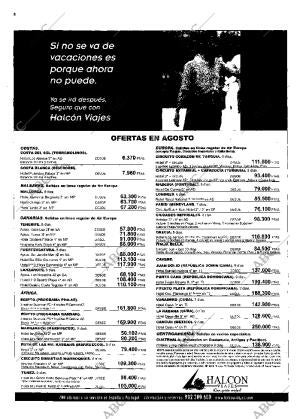 ABC MADRID 18-07-2001 página 8