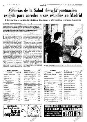 ABC MADRID 18-07-2001 página 88