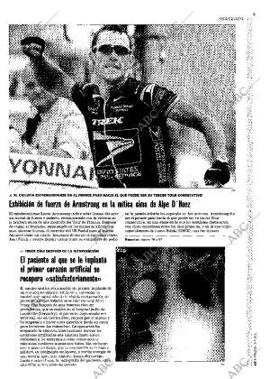 ABC MADRID 18-07-2001 página 9