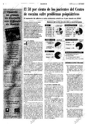 ABC MADRID 18-07-2001 página 90