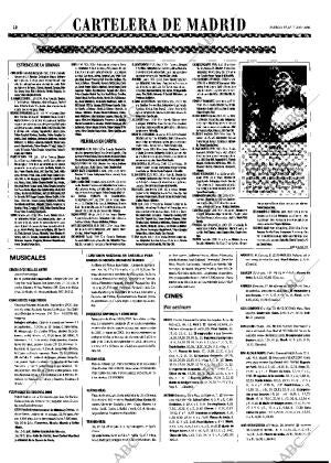 ABC MADRID 18-07-2001 página 96