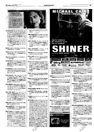 ABC MADRID 18-07-2001 página 97