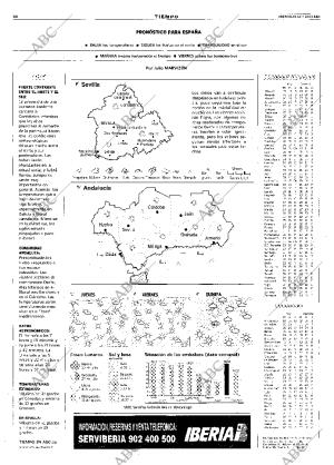 ABC SEVILLA 18-07-2001 página 30