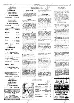ABC SEVILLA 18-07-2001 página 41