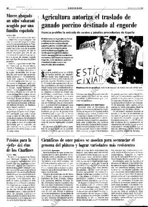ABC MADRID 19-07-2001 página 38