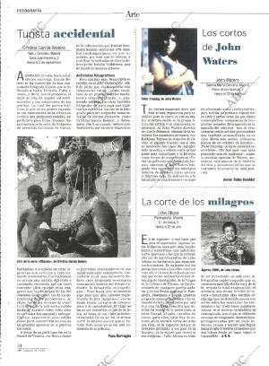 CULTURAL MADRID 21-07-2001 página 34