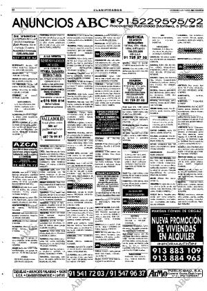 ABC MADRID 22-07-2001 página 112