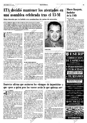 ABC MADRID 22-07-2001 página 25