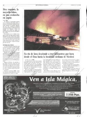 ABC MADRID 22-07-2001 página 34