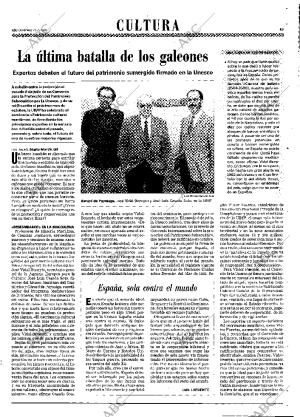 ABC MADRID 22-07-2001 página 43
