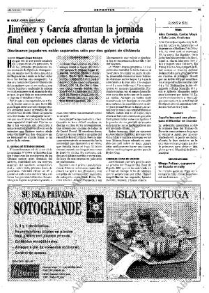 ABC MADRID 22-07-2001 página 55
