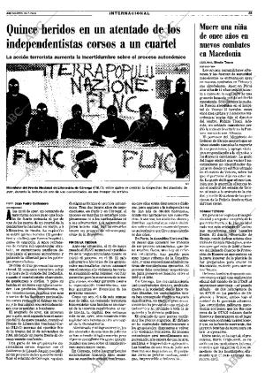 ABC MADRID 24-07-2001 página 25