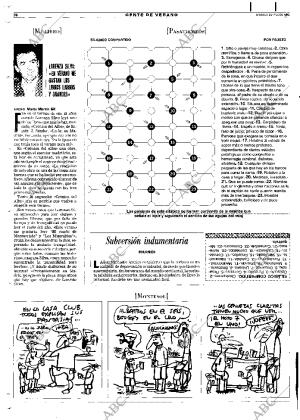 ABC MADRID 24-07-2001 página 78
