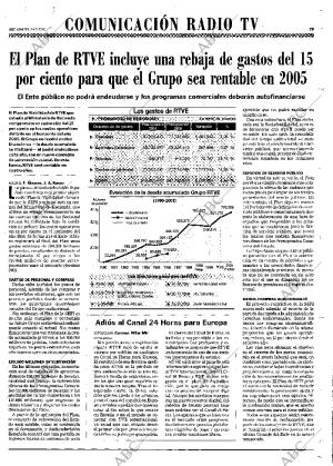 ABC MADRID 24-07-2001 página 79